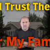 The Firearms I'd Trust With My Family