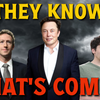 What Do They Know That You Don't?