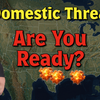 Sleeper Cells and Domestic Threats: What Preppers Should Understand