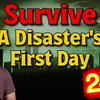 What to Do in the First 24 Hours of a Disaster