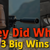 Most Gun Owners Have No Idea This Just Happened