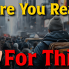 You're Building the Wrong Bug Out Bag