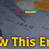 How The Iran War Actually Ends