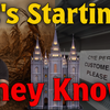 The LDS Church Just Sent America a Warning