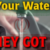 They're Inside Your Water Supply Right Now