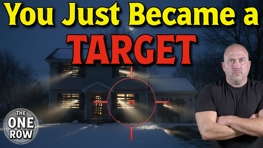 The 10 Terrible Realities of Bugging In During an SHTF Event