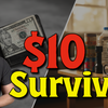 The $10-a-Week Prep Plan: How to Build Real Preparedness Without Breaking the Bank