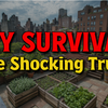 Urban Prepping - Can You Survive In A City?