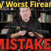 Top 5 Firearm Mistakes I Wish I’d Avoided (Stop Wasting Money)