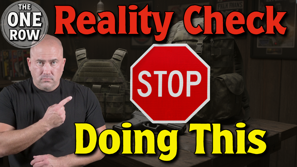 Stop Collecting Gear You Don’t Know How to Use: Why Practice Matters More Than Purchases