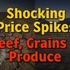 The Silent Crisis Threatening the Food Supply