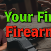 First Firearm Guide: A Practical Buyers Guide for First Time Owners