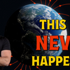 Something Changed Deep Inside the Earth