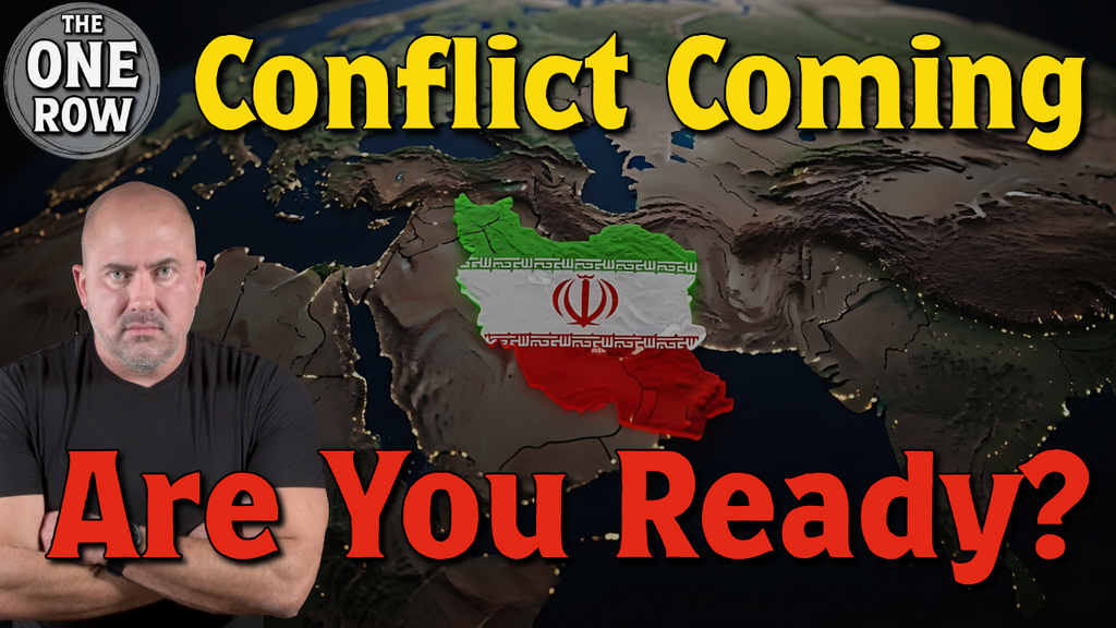 What Would a War With Iran Actually Mean for Americans?