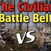 The Prepared Civilian Battle Belt: What WE Actually Need!