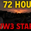The First 72 Hours of WW3 Won't Be What You Expect
