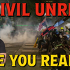 Civil Unrest Is No Longer Hypothetical — Here’s How to Prepare