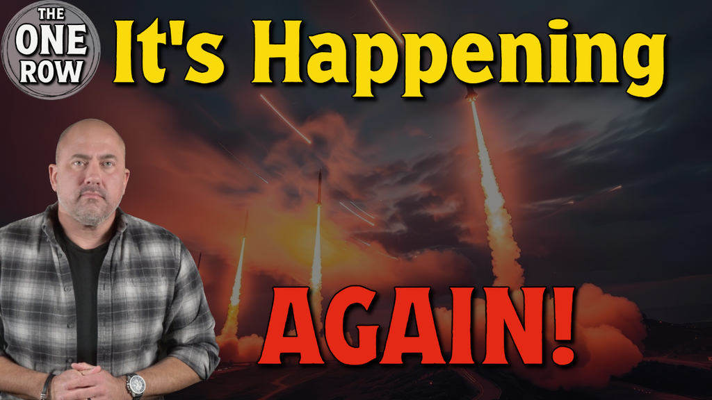 The Nuclear Clock Is Ticking Again