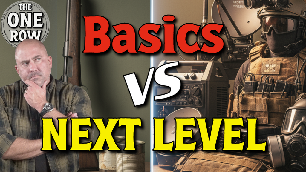 The Top 10 Next-Level Preps: Going Beyond the Basics