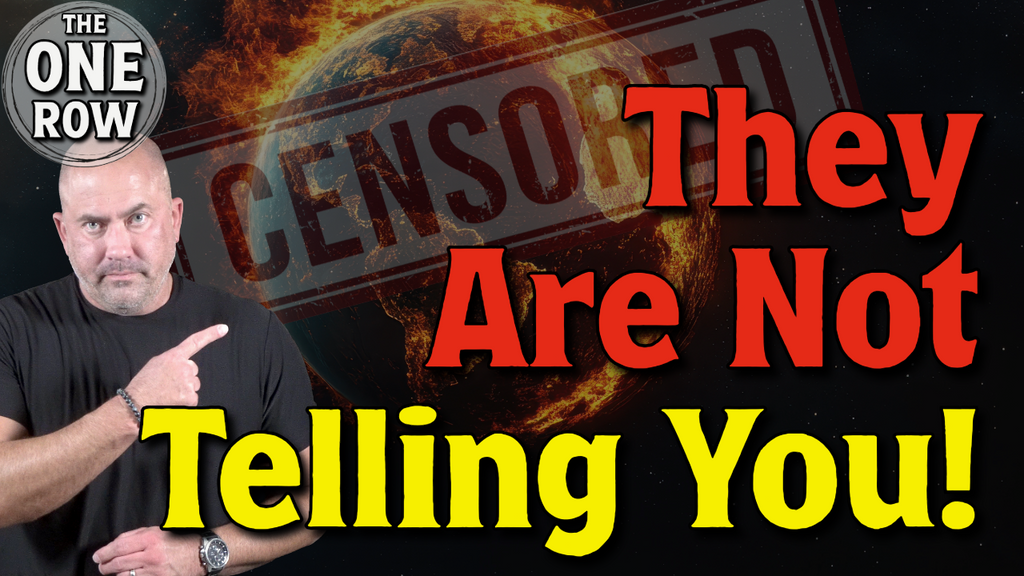 What the News Isn’t Showing You — 6 Global Events Hitting Your Wallet