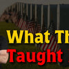 The Veterans Who Taught Me How to Prepare