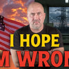 I Love America... But These 5 Things Terrify Me