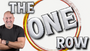 The One Row